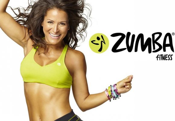 ZUMBA Fitness