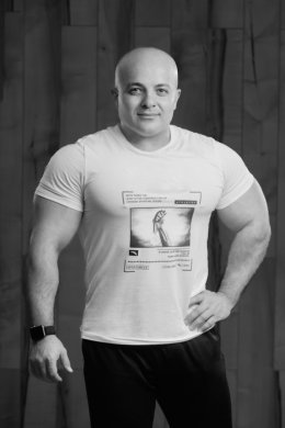 Арти Мелкумян Арти Мелкумян