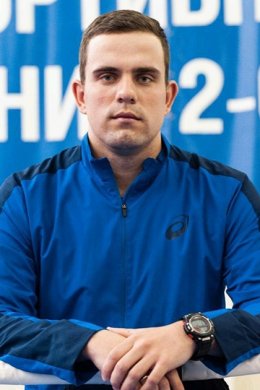 Дмитрий Левенцов Дмитрий Левенцов