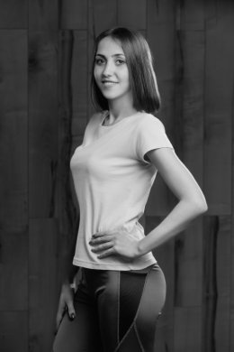 Кристина Шаркова Кристина Шаркова