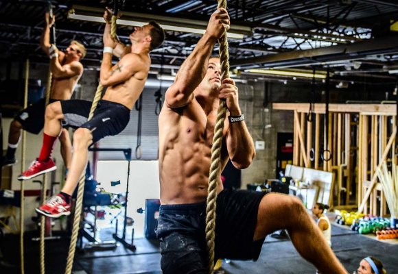 Crossfit