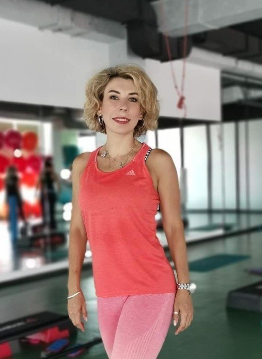 Ксения Шанина